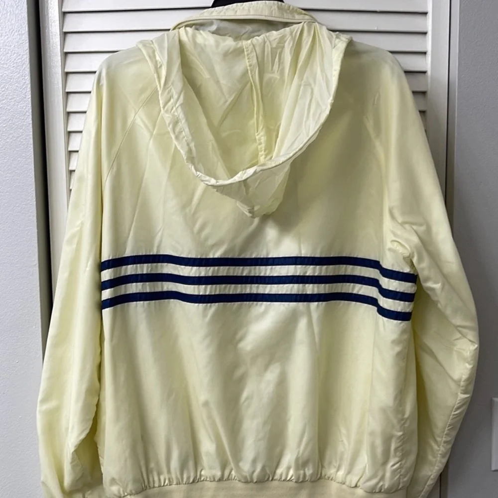 EUC Duckster Golf Jacket/Windbreaker (L) - Picture 3 of 7
